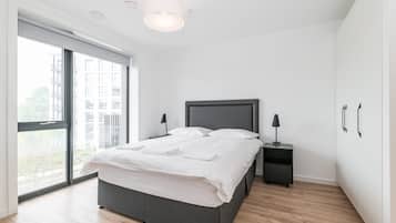 Apartment | Exterior