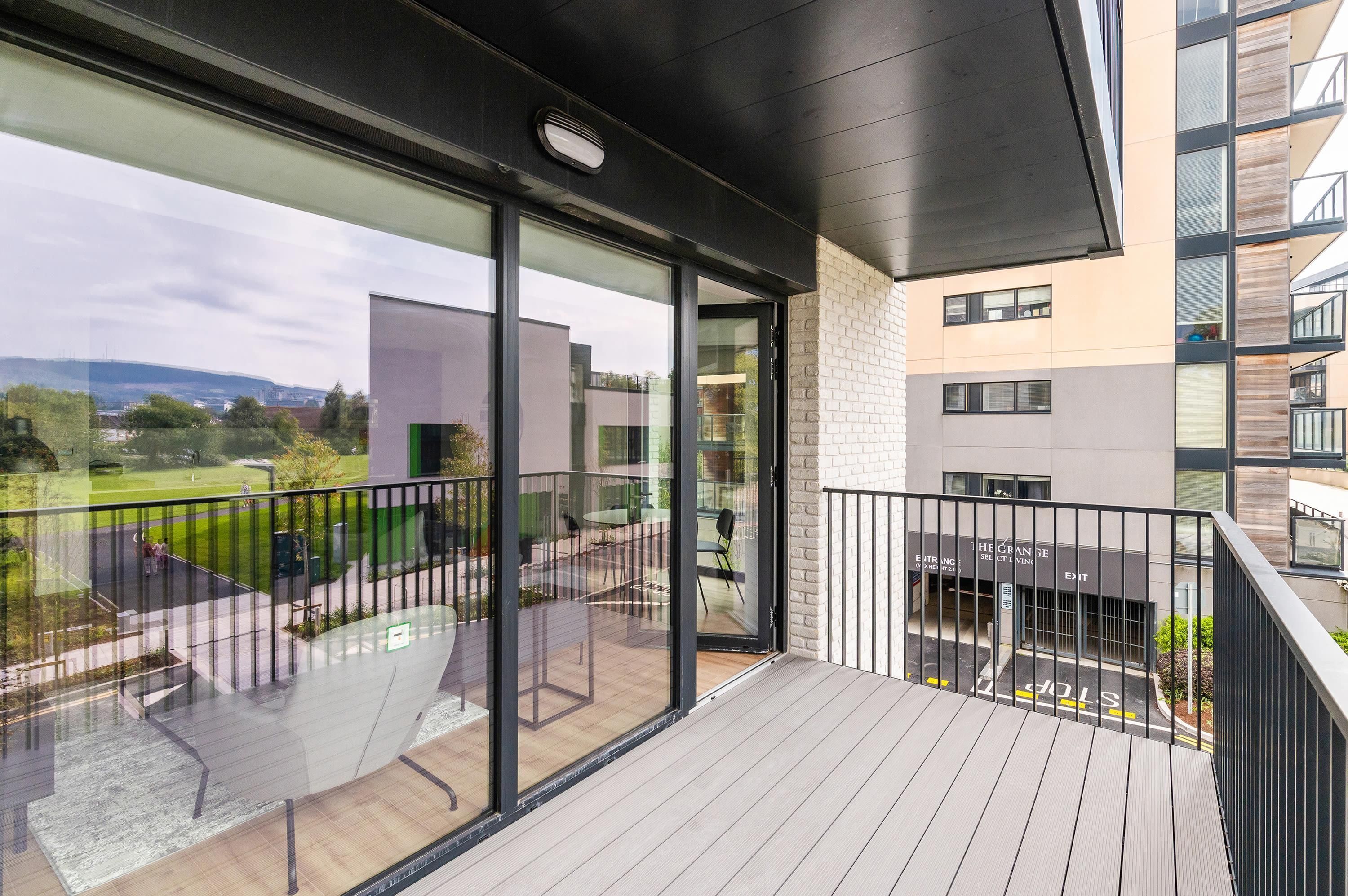 Apartment | Exterior