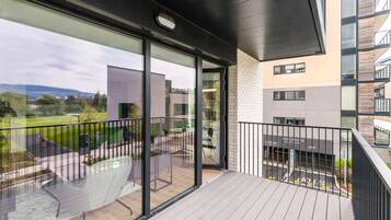 Apartment | Exterior