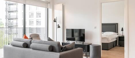 Apartment | Aussenbereich