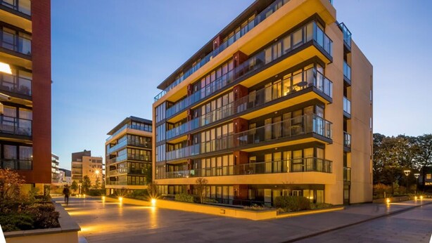Huis