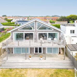 Casa | 4 habitaciones, escritorio, tabla de planchar con plancha y internet