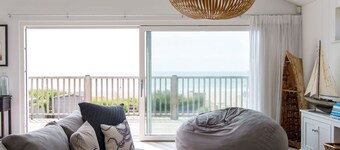 Hamptons Style Lux Beach House