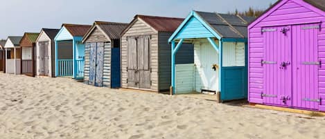 獨棟房屋 | 3 間臥室、書桌、熨斗/熨衣板、網路服務