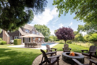 Glendale by Rove 5BR w Outdoor Space Heated Pool