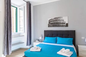 3 Schlafzimmer, Schreibtisch, Bügeleisen/Bügelbrett, Internetzugang