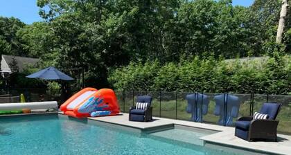 Harbor by Rove Travel 4BR Heated Pool BBQ