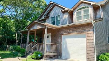 House | 4 bedrooms, Internet