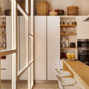 Apartment | 2 bedrooms, Internet