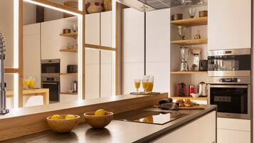 Apartament | 2 dormitoris i Internet