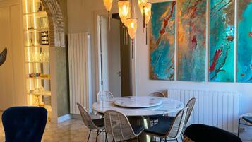 Apartament | 2 dormitoris i Internet