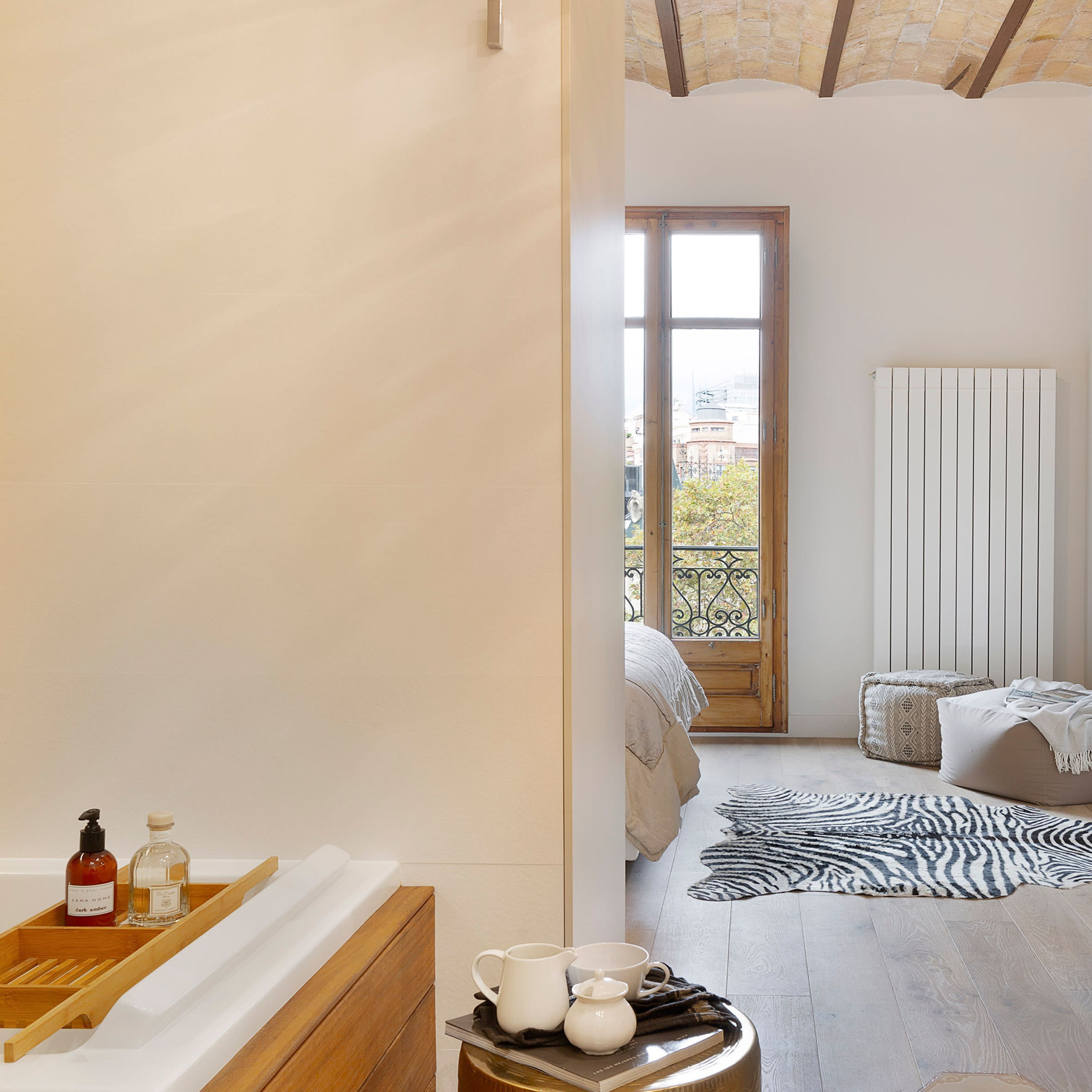 Hus | 2 soverom og internett