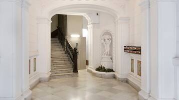 Apartament | 2 dormitoris i Internet