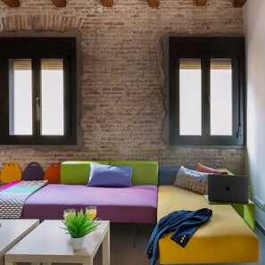 Appartamento | 1 camera, Internet