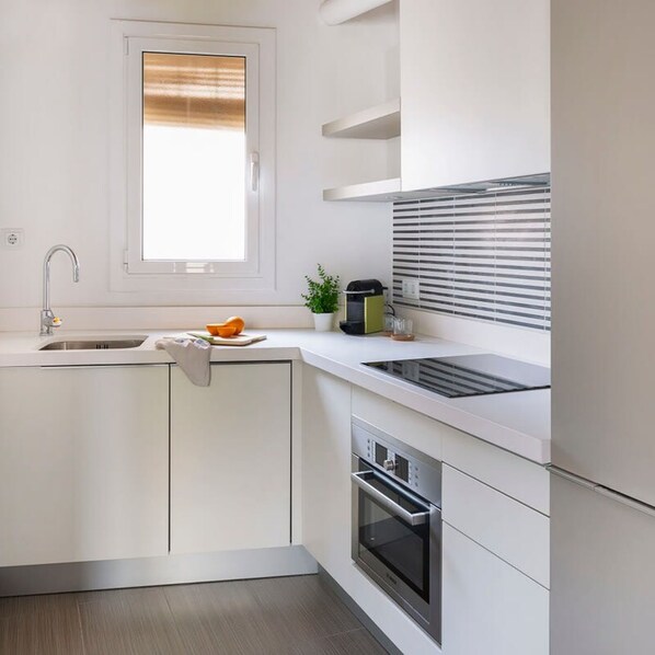 Appartamento | 1 camera, Internet