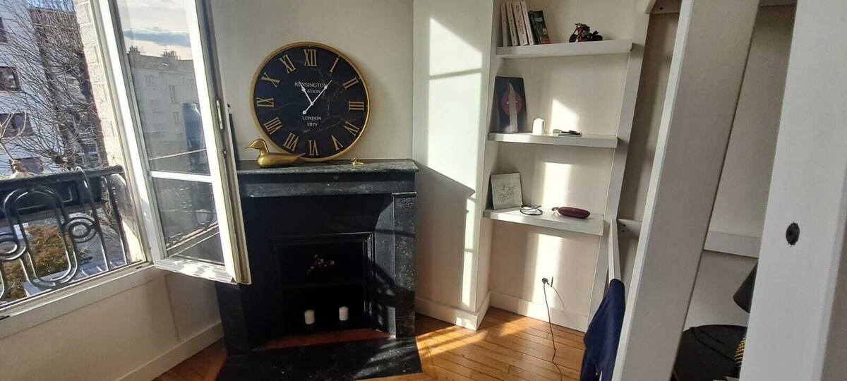 Image de profil de l’hôte