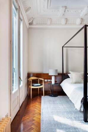 Appartement | 3 slaapkamers, snel internet