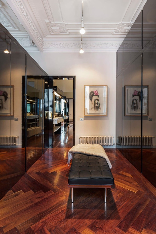 Maison | 3 chambres, Internet