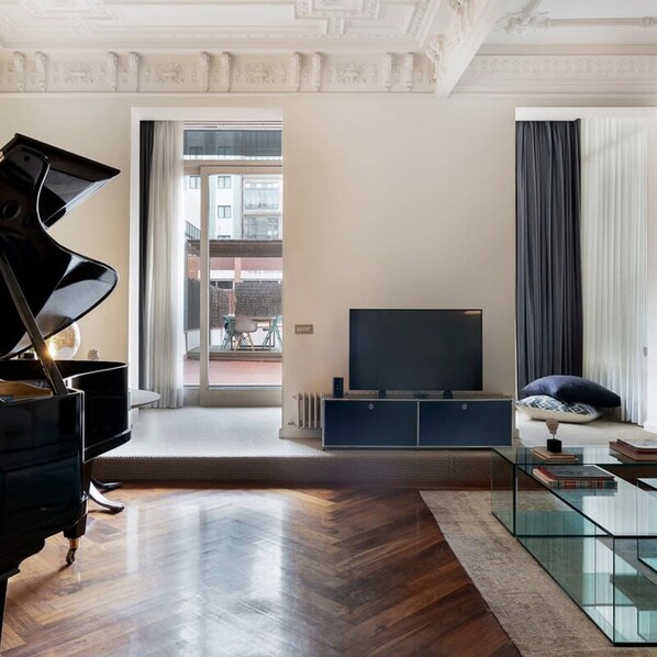 Appartement | 3 slaapkamers, snel internet