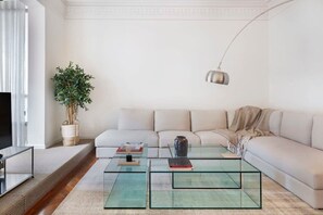Maison | 3 chambres, Internet