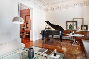 Appartement | 3 slaapkamers, snel internet