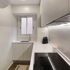 Apartment | 1 bedroom, Internet