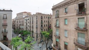 Leilighet | 1 soverom og internett