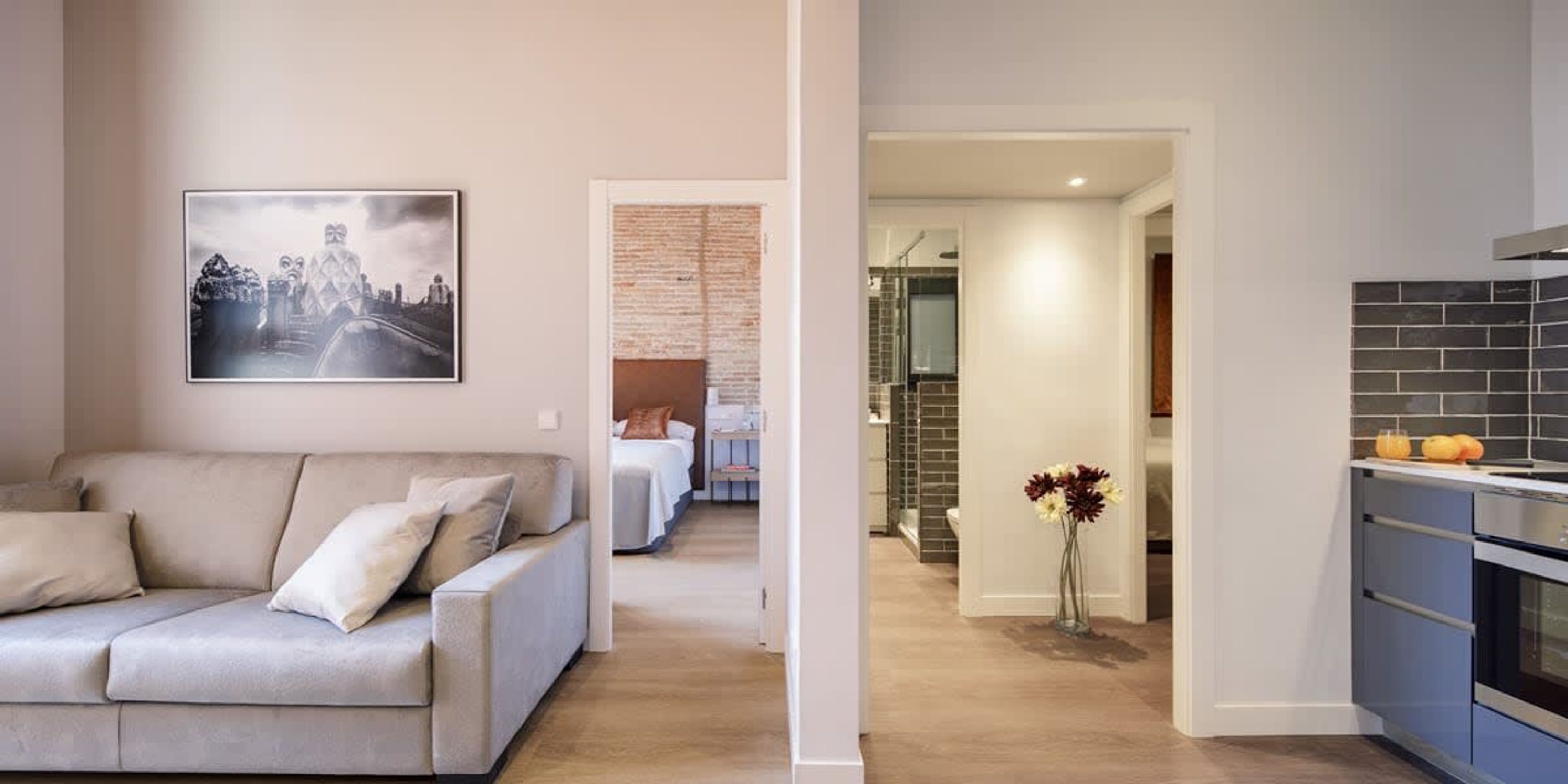 Ferienhaus | Außenbereich