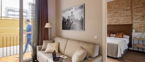 Appartement | Exterieur