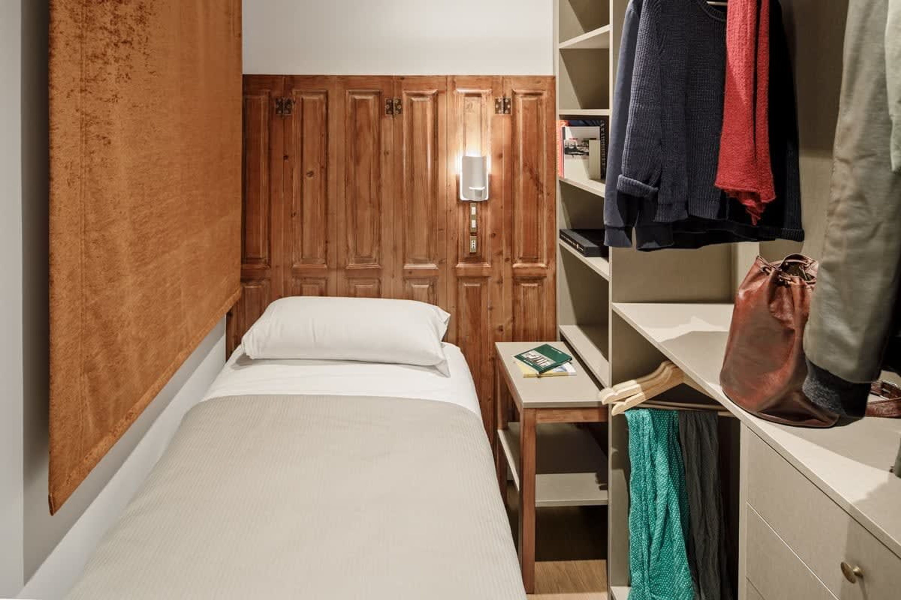 Apartamento | 2 dormitorios