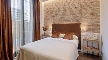 Apartamento | Exterior