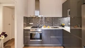 Apartamento | Exterior