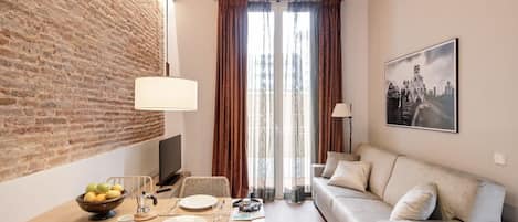 Lejlighed | 2 soveværelser