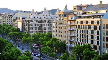 Departamento | 2 habitaciones