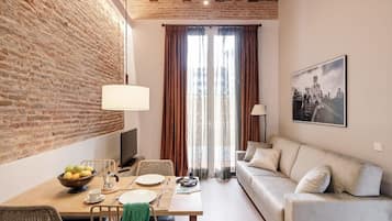 Apartamento | Exterior