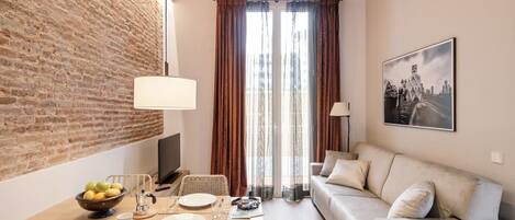 Departamento | Exterior