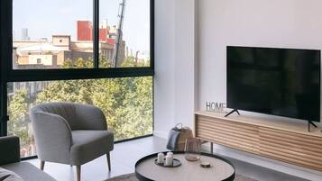 Appartement | 2 slaapkamers