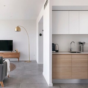 2 bedrooms - Grand Oasis Bright 2 Bedroom in Poble Nou (Barcelona)