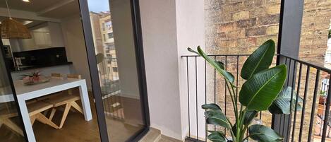 Apartment | 2 bedrooms, Internet