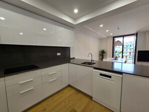 公寓 | 2 間睡房、互聯網