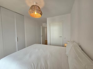 Casa | 2 quartos, acesso à internet de alta velocidade