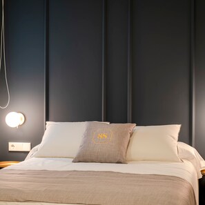 Leilighet | 2 soverom og internett