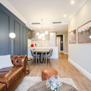 Apartment | 2 bedrooms, Internet