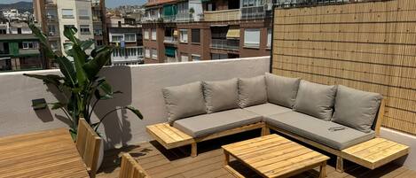 Apartment | 2 bedrooms, Internet