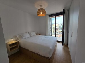 公寓 | 2 間睡房、互聯網