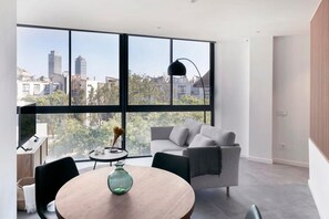 Exterior - Bright Oasis 1 BD Apartment in Poble Nou (Barcelona)