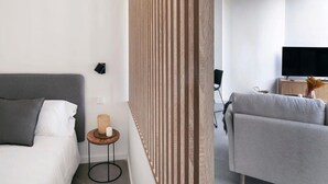 Exterior - Bright Oasis 1 BD Apartment in Poble Nou (Barcelona)