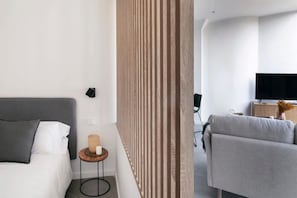 Exterior - Bright Oasis 1 BD Apartment in Poble Nou (Barcelona)