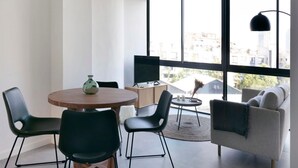 Exterior - Bright Oasis 1 BD Apartment in Poble Nou (Barcelona)