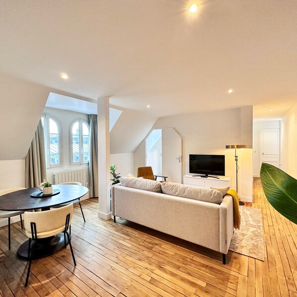 Apartment | 2 Schlafzimmer